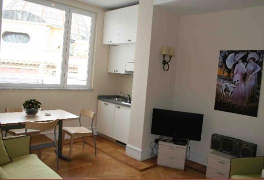 Residence Gli Angioini Srl Neapel Exterior foto